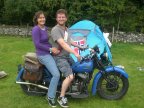 Scotland 2009
